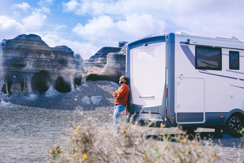 Shaw Rv Sales Inc fleet