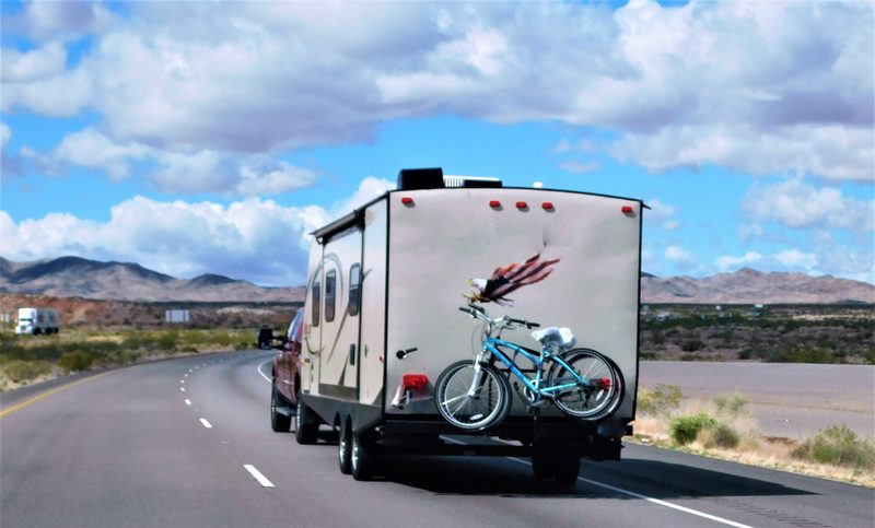 Shaw Rv Sales Inc fleet